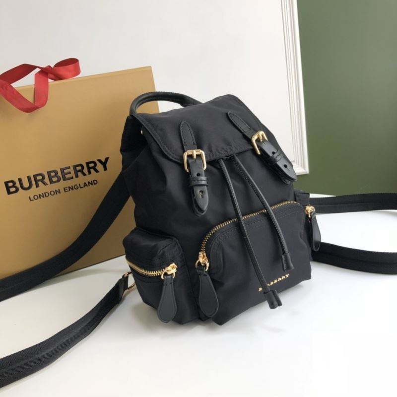 Burberry Backpacks